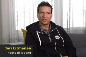 利特马宁：去巴萨前红军拜仁想签我 和费迪南德拼抢摔倒手腕骨折